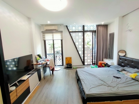 Bán nhà phố Vũ Tông Phan: 40M2* mt 4 m, gần NGÃ TƯ SỞ, ngõ BA GÁC, hơn 5 tỷ