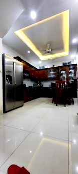 Chủ gửi bán nhà Ngọc Thụy 50m2 x 4 tầng, giá 5.49 tỷ, gần phố, nhà cực đẹp