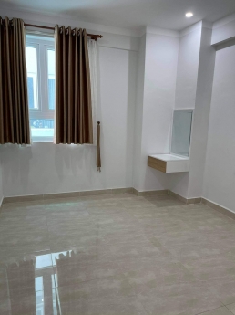 Bán căn hộ C/C Mỹ Phúc P16 Q8 tầng 15 DT 52m2