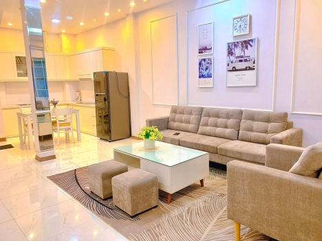 Nhà đẹp phân lô Hồ Ba Mẫu, 41m2, 3 ngủ, 4.35 tỷ ( có thương lượng )