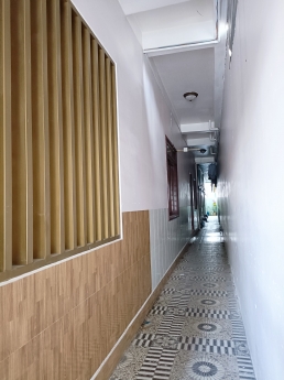 Bán nhà mặt tiền đường Đông Tác Dĩ An Bình Dương mới đẹp 180m2 giá 8.8 tỷ TL
