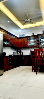Bán nhà Thạch Bàn 50m2, 5 tầng, mặt tiền 4.5m, giá 7.6 tỷ, ngõ ô tô tránh, 10 phút sang phố