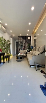 BÁN NHÀ ĐẸP MẶT CHỢ MỖ LAO - KINH DOANH - VỈA HÈ - VIEW THOÁNG MÁT - 40m2 HƠN 8 TỶ