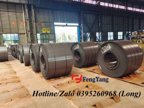 Tấm/Cuộn gân inox 201, 304, 316L số lượng lớn