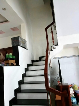 Kẹt tiền bán gấp nhà Đường Số 2 Gò Vấp 6x15m, 5.xTỷ