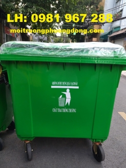 Bán xe thu gom rác cỡ lớn tại khu vực miền bắc