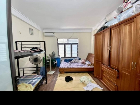 BÁN NHÀ PHỐ NGÕ QUỲNH: 30M2, 4 TẦNG, 3 NGỦ, MT 5M LÔ GÓC, 30M RA MẶT PHỐ. NHỈNH 4 TỶ