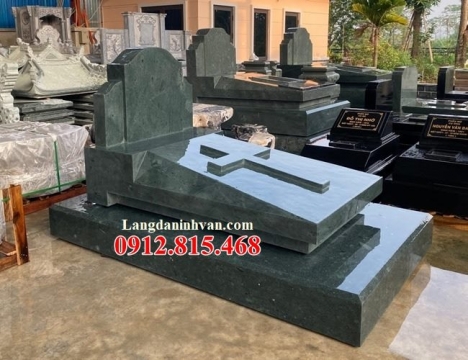 Bán 50 mẫu mộ đá công giáo đẹp tại Thành Phố Hồ Chí Minh – Mộ đạo thiên chúa