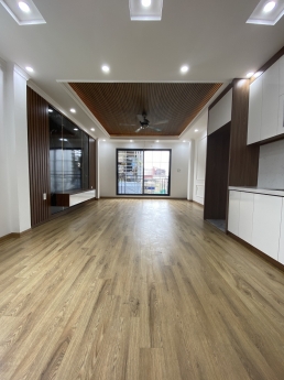 BÁN NHÀ PHỐ TRẦN KHÁT CHÂN: 44M2, 5 TẦNG, 3 NGỦ, MT 3.7M, CÁCH PHỐ 20M, NGÕ 3 GÁC. 3.5 TỶ