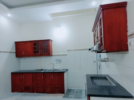 BÁN GẤP NHÀ HXH CÁCH 10 M VŨ TÙNG PHƯỜNG 2 BÌNH THẠNH-90M2-NGANG 4,6 M-3PN-4WC-SỔ VUÔNG- NHÀ MỚI Ở