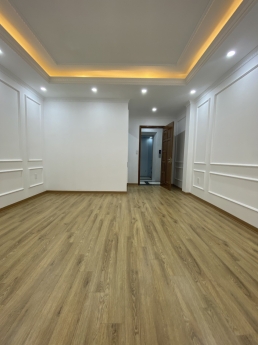 BÁN NHÀ PHỐ TRẦN KHÁT CHÂN: 44M2, 5 TẦNG, 3 NGỦ, MT 3.7M, CÁCH PHỐ 20M, NGÕ 3 GÁC. 3.5 TỶ