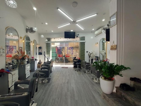 12 tỷ CÓ NHÀ MẶT PHỐ DƯƠNG VĂN BÉ 56m2 4 tầng LÔ GÓC, KD.