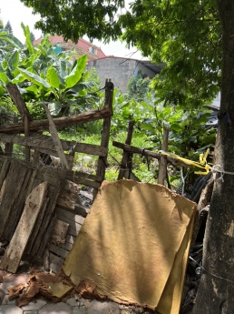 Chính chủ cần tiền gấp bán nhanh lô đất đẹp tại ngõ 139 phố hoà lâm khu đô thị Việt Hưng, quận Long