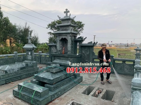 Bán 50 mẫu mộ đá công giáo đẹp tại Thành Phố Hồ Chí Minh – Mộ đạo thiên chúa