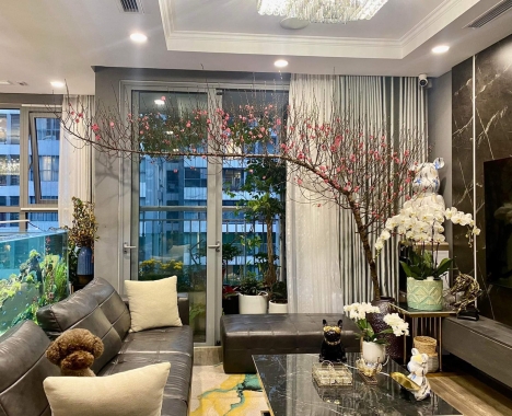 CĂN HỘ 1 PHÒNG NGỦ PARK 8 CẦN BÁN GẤP 12 THÁNG NAY CHƯA CÓ CĂN NÀO TẠI DỰ ÁN TIMES CITY PARK HILL