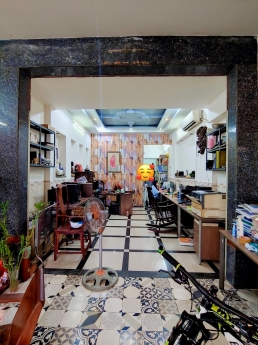 QUẬN 11.NHÀ RỘNG. HẺM TO. 9 TỶ