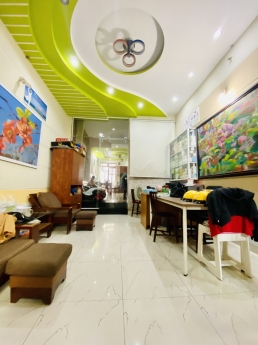 Cơ Hội Sở Hữu Căn Góc 2 Mặt tiền Nguyễn Văn Khối Gò Vấp Chỉ 71 triệu/m2