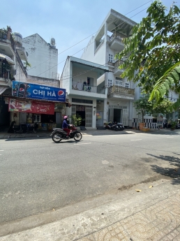 CỰC NGON - Lê Văn Quới  -102m2 - 5x21m - 2 Tầng 7 PN - hẻm xe tài tránh - NHỈNH 6 TỶ