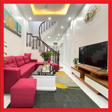Bán CHDV 5 tầng - HXH - Hoàng Văn Thụ - TN 25tr/tháng - 40m2 chỉ 7.1 tỷ