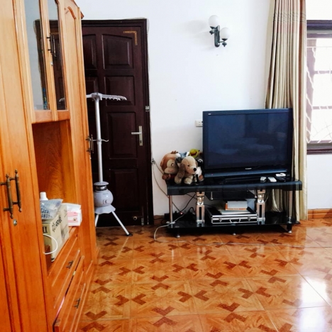 Bán nhà phố Tô Vĩnh Diện: 35M2* 5 tầng, mt 3.6m, NGÕ BA GÁC, 10M RA PHỐ nhỉnh 4 tỷ.