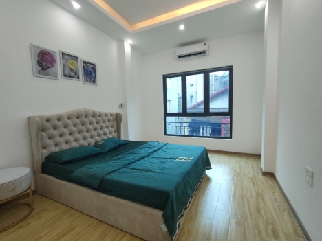 BÁN NHÀ PHỐ VŨ HỮU THANH XUÂN 34m2 x 4 Tầng 4,7 TỶ Ô TÔ KD