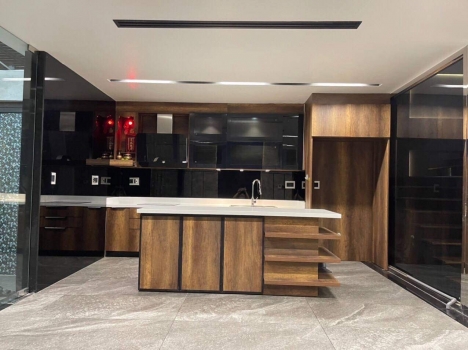 BIỆT THỰ LIỀN KỀ - QUY HOẠCH ĐỒNG BỘ - KDC VIP PHONG PHÚ - BÌNH CHÁNH