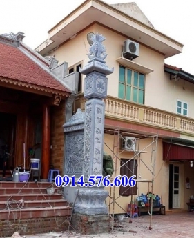 12+ mẫu cột bằng đá đẹp bán bắc kạn