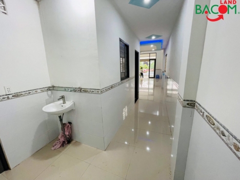 Bán nhà 1 trệt 1 lầu 103m2 đường ô tô phường Trảng Dài Biên Hoà