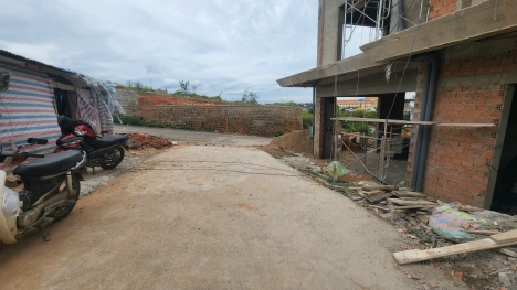 Cần bán lô đất view đẹp trên đồi Bạch Đằng Phường 7, TP. Đà Lạt, giá 12,1 tỷ