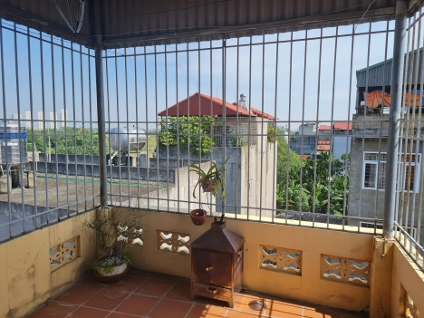 BÁN NHÀ BẮC CẦU - NGỌC THỤY - LONG BIÊN - Ô TÔ ĐỖ CỔNG - DT 31 M2 X 4T - giá 2,7 tỷ -