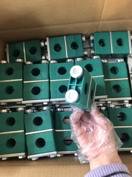 Kẹp ống thép, Kẹp ống sắt cùm omega inox, Cùm đai ôm ống, Kẹp ống omega