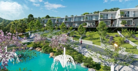 Cần bán đất nền dự án Bảo Lộc vị trí đắc địa đã có thổ cư