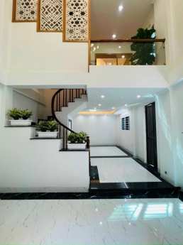 Bán nhà Minh Khai, 41m,NGÕ 5 NGƯỜI DÀN HÀNG NGANG CƯỜI NÓI, 3 Tỷ 900