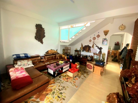 Cần bán căn nhà đẹp trên đường Ngô Quyền, Phường 6, TP. Đà Lạt, giá 9,5 tỷ