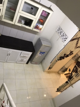 Cần bán nhà hẻm bê tông 3m đường Ngô Thì Nhậm, Đà Lạt giá chỉ 1.6 tỷ