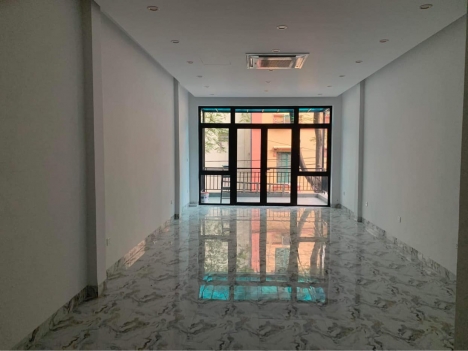 Cực phẩm Thái Hà phân lô-Gara ô tô -thang máy.7 tầng mới cứng