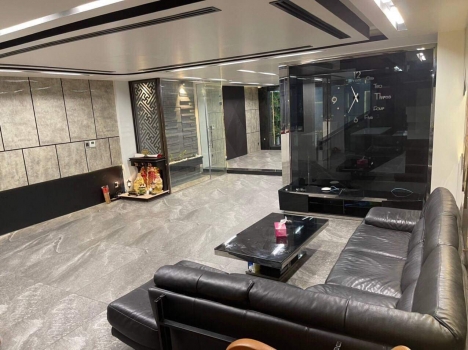 BIỆT THỰ LIỀN KỀ - QUY HOẠCH ĐỒNG BỘ - KDC VIP PHONG PHÚ - BÌNH CHÁNH