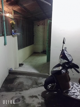 Bán Nhà Mặt Tiền Thống Nhất 1 Trệt 1 Lầu Kinh Doanh Được Các Mặt Hàng