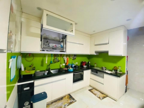 Chủ bán nhà phố Khương Đình 44M2 *4 tầng, MT 4M, LÔ GÓC, ngõ rộng GẦN PHỐ, nhỉnh 4 tỷ.
