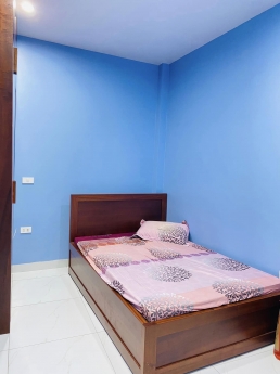 Bán gấp nhà đẹp chỉ hơn 6 tỉ TL phường Ngã Tư Sở,Đống Đa,52m2,4 T,2 mặt thoáng,nhà ở cực thích