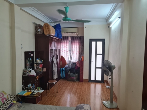 BÁN NHÀ BẮC CẦU - NGỌC THỤY - LONG BIÊN - Ô TÔ ĐỖ CỔNG - DT 31 M2 X 4T - giá 2,7 tỷ -