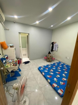 Chủ Giảm Giá Gấp Bán Nhà 4 Tầng HXH, 1 Xẹc Nguyễn Thị Thập, Trung Tâm Quận 7, Giá 9,2 Tỷ