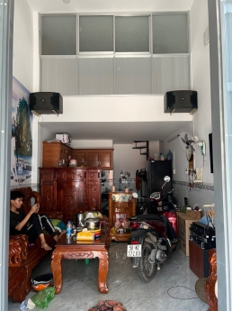 CỰC NGON - Lê Văn Quới  -102m2 - 5x21m - 2 Tầng 7 PN - hẻm xe tài tránh - NHỈNH 6 TỶ