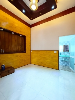 Bán nhà mặt tiền đường Đông Tác Dĩ An Bình Dương mới đẹp 180m2 giá 8.8 tỷ TL