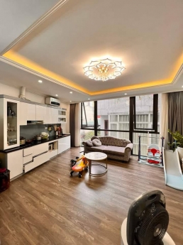 12 tỷ CÓ NHÀ MẶT PHỐ DƯƠNG VĂN BÉ 56m2 4 tầng LÔ GÓC, KD.