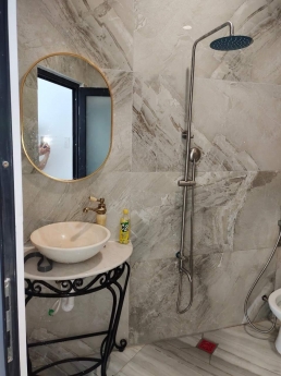 Mặt tiền 4 tầng Vip Nguyễn Oanh, Gò Vấp,62m2 ngang 4m, chỉ 8.35 Tỷ.