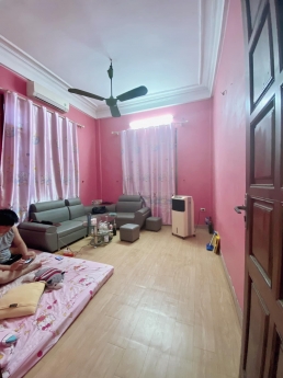 Cần bán nhà đẹp 50m2,4 T,2 mặt thoáng,ở luôn cực thích,giáp mặt đường Láng,Q,Đống Đa,giá trên 6 tỷ
