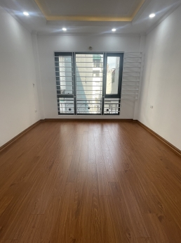 Bán nhà phố Trung Văn dt 38m2, ô tô đỗ, cạnh KĐT Mỗ Lao giá 6,95 tỷ