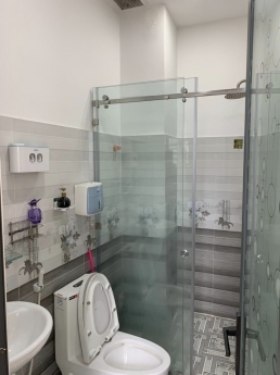 BÁN NHÀ ĐƯỜNG SỐ 5 BÌNH HƯNG HÒA – BÌNH TÂN - CHỦ TẶNG NỘI THẤT XỊN.