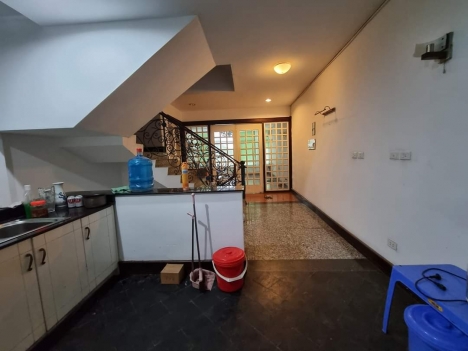 Bán gấp MẶT PHỐ, Hàng Gai 219m x 4 tầng, MT 5,3 m, giá 159 tỷ